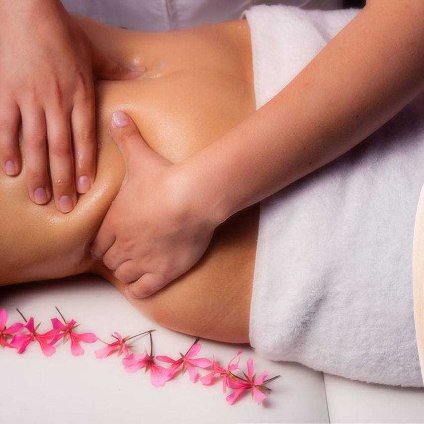 "FACTURA  МАКСИ" 2 часа +прессотерапия с обертыванием 30 мин