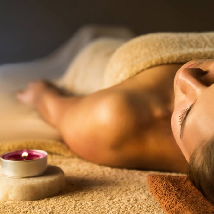 РЕЛАКС МАССАЖ 2 ч