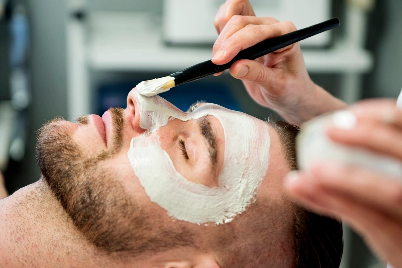 Express Facial (40 min)