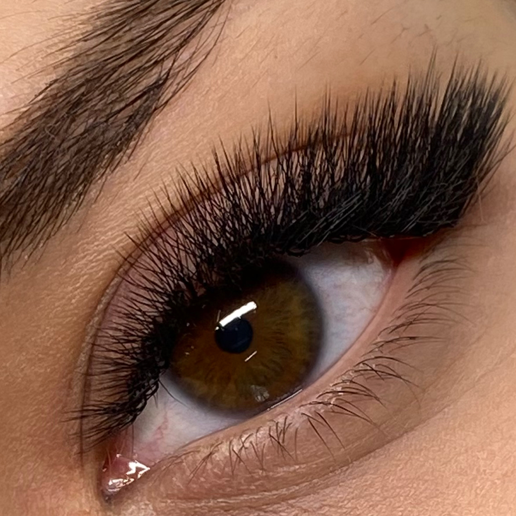 Lash extension course