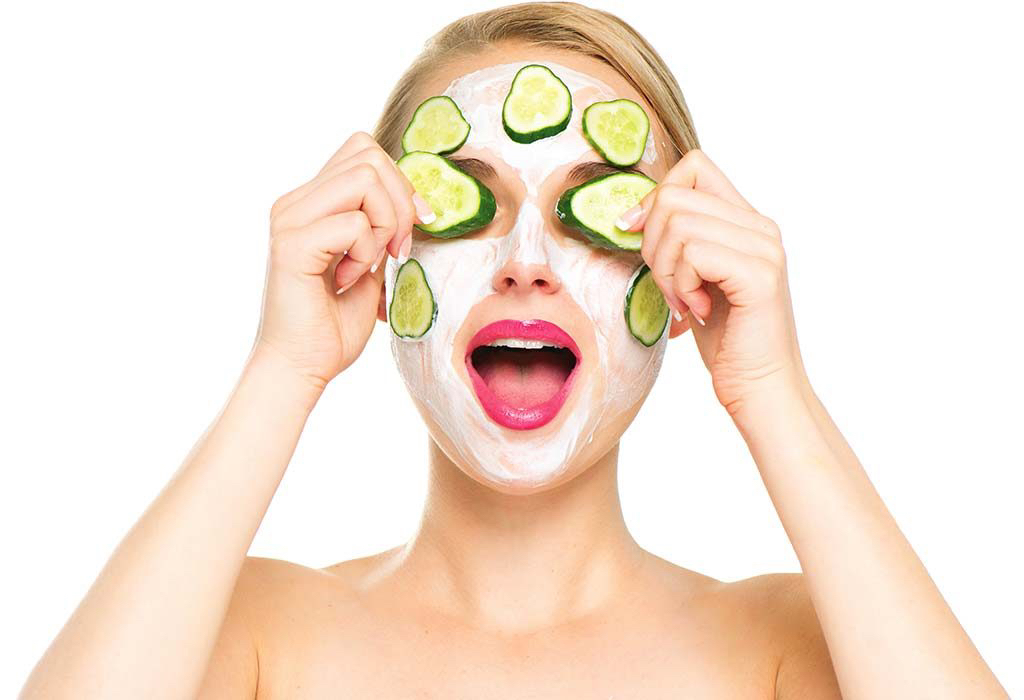 Deep Clean & Peel Facial