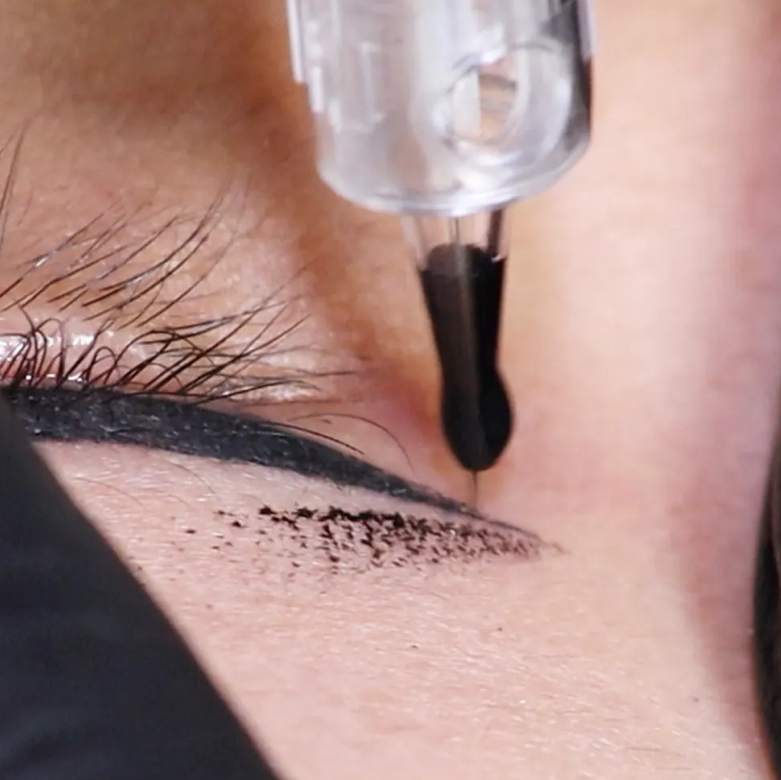 Pmu touch up