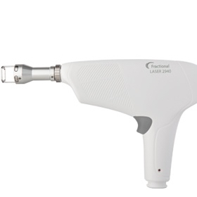 Fraxel Laser Skin Resurfacing (Neck)
