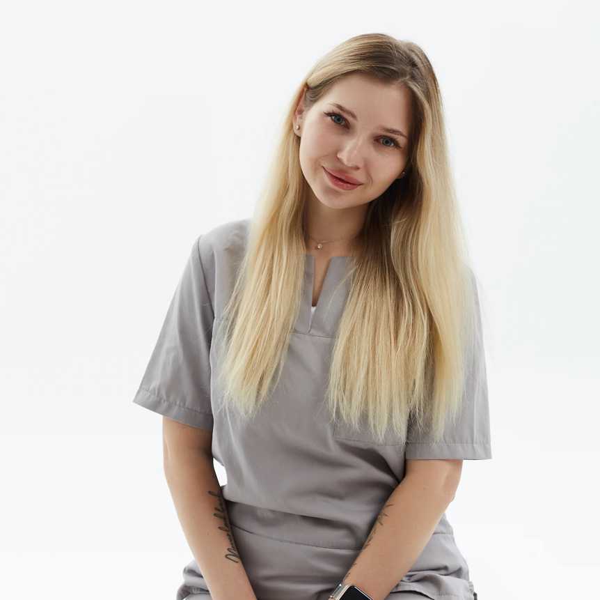 Анастасия Г.