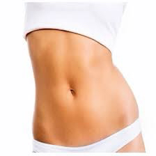 Belly line HR W