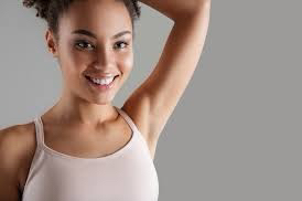 Underarms HR
