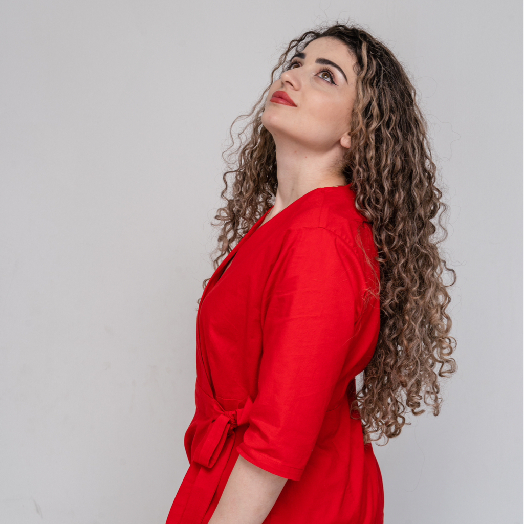 Казанлиева Лейла