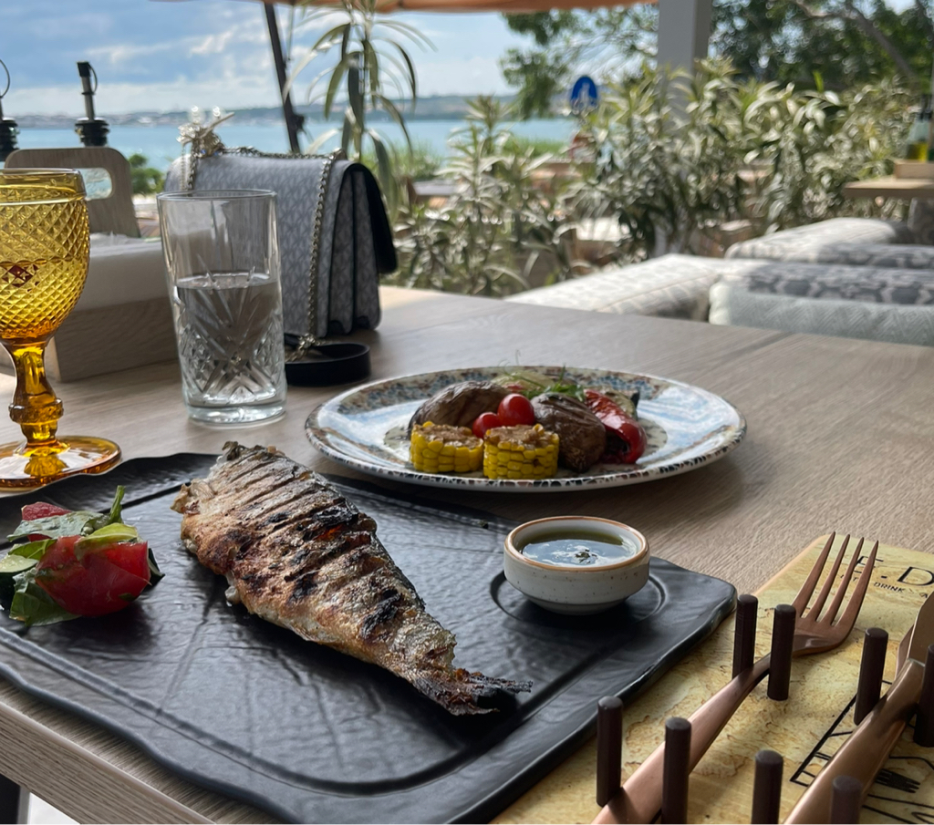 Составление программы питания