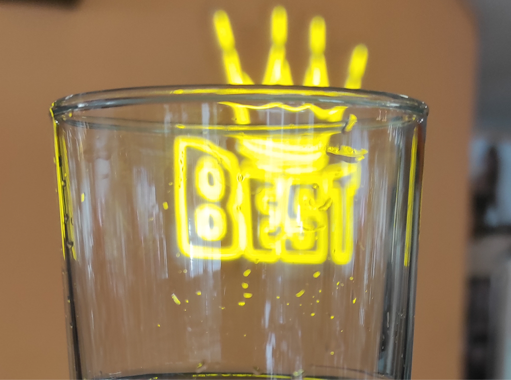 Персональная тренировка в тренажерном зале