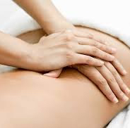 Lymphatic drainage massage 1h30min