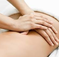 Lymphatic drainage massage 2h