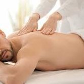 Deep Tissue / Sport Massage 1h