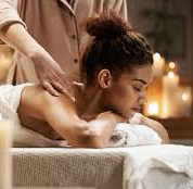 Anti-Cellulite Massage 1h