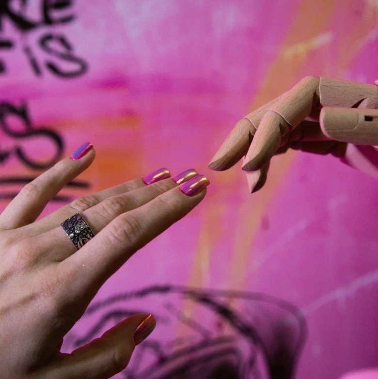 Педикюр+покрытие