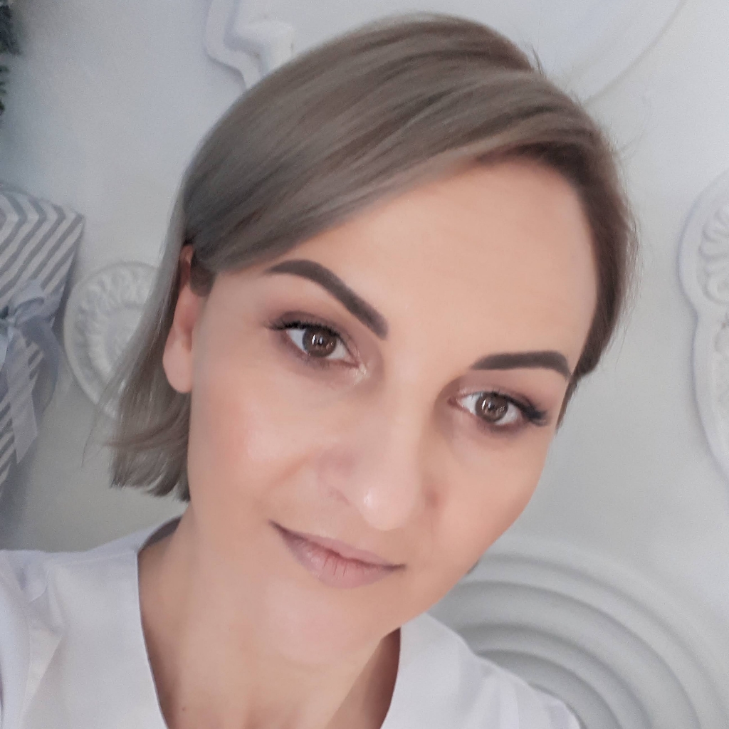Валентина