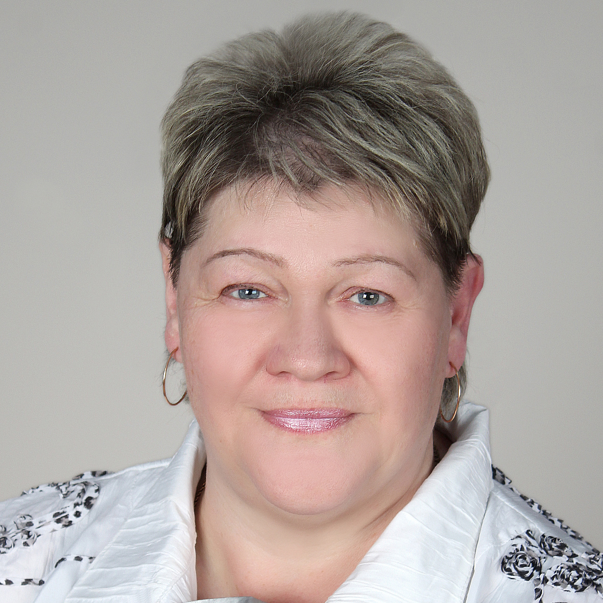 Кудленко Татьяна