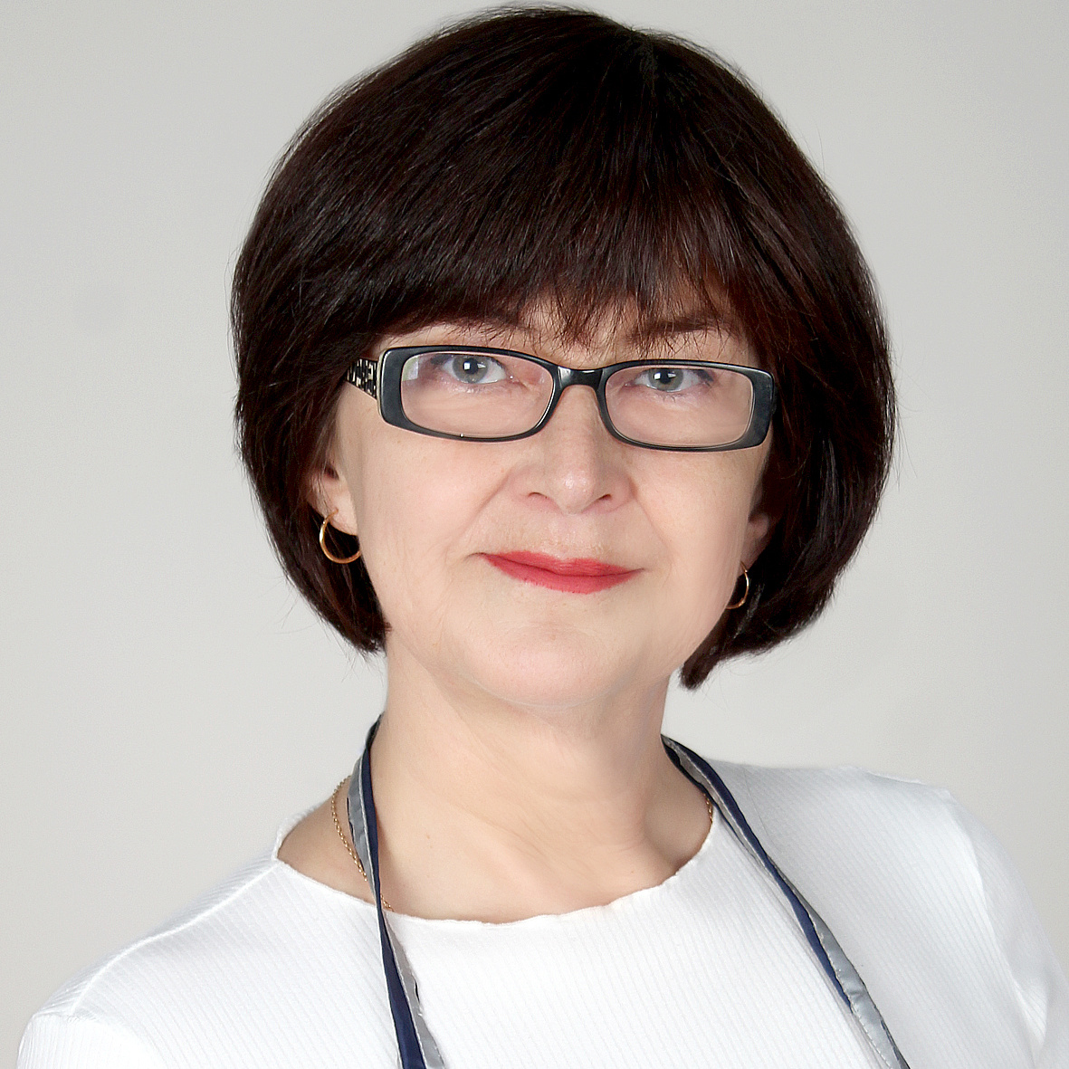 Ильина Жанна