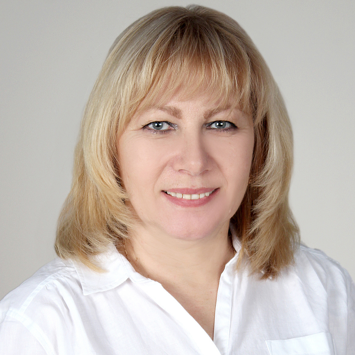 Бондаренко Татьяна