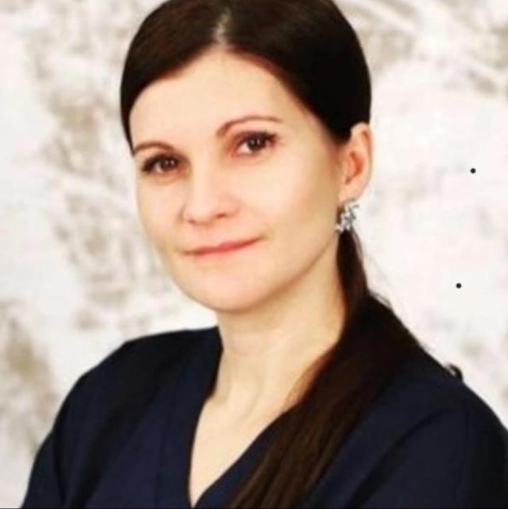 Алейниченко Наталья