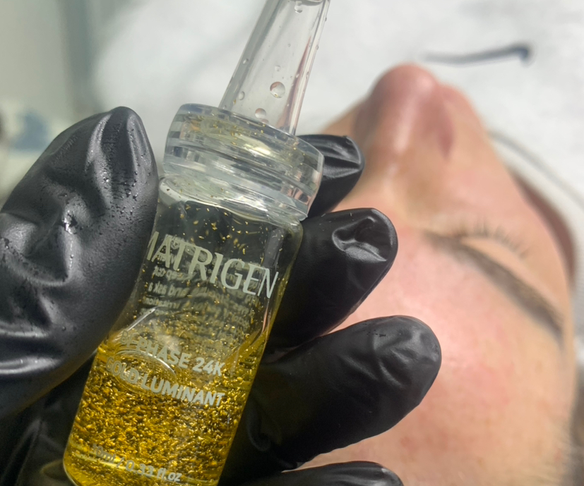 Эликсир Молодости