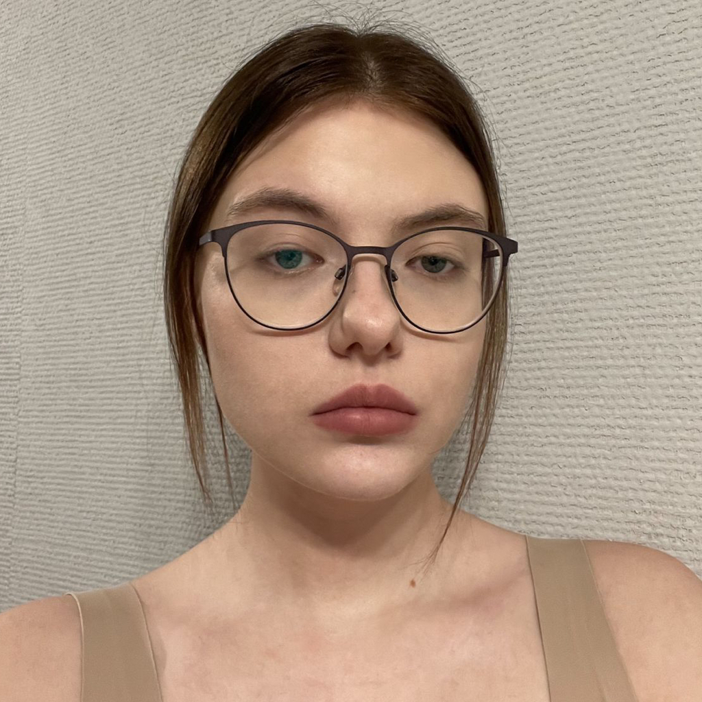 Румянцева Софья