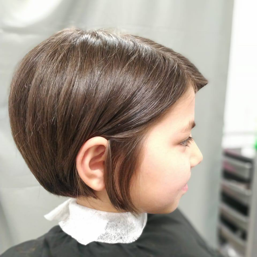 Каре  
Рекомендация: ( + Экспресс укладка )