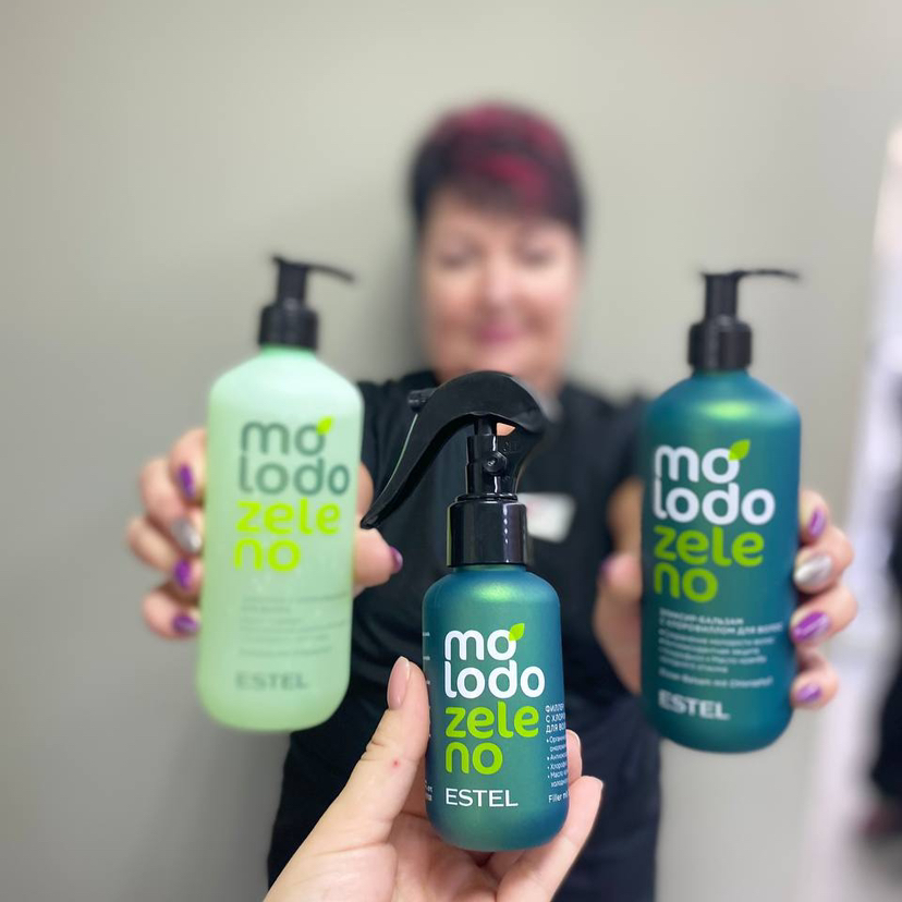 VIP стрижка/до 15см