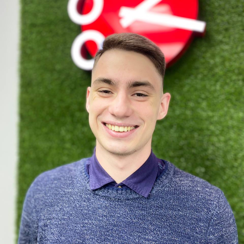 стрижка мужская