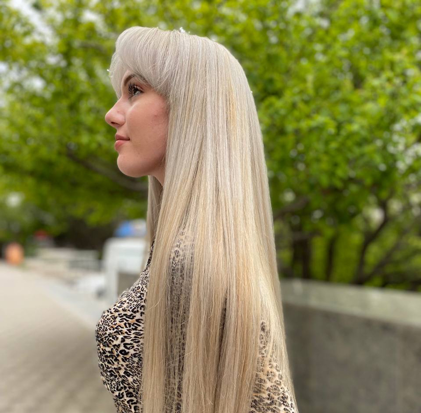 Мелирование