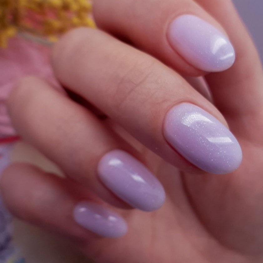 Комплекс 3. Маникюр, покрытие гель-лак