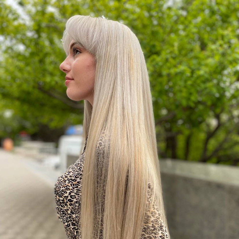 тонирование