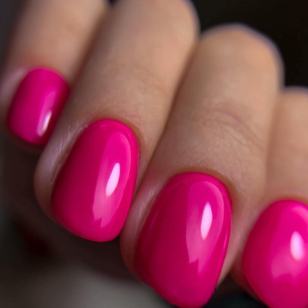 Комплекс 1. Снятие, маникюр, покрытие гель-лак