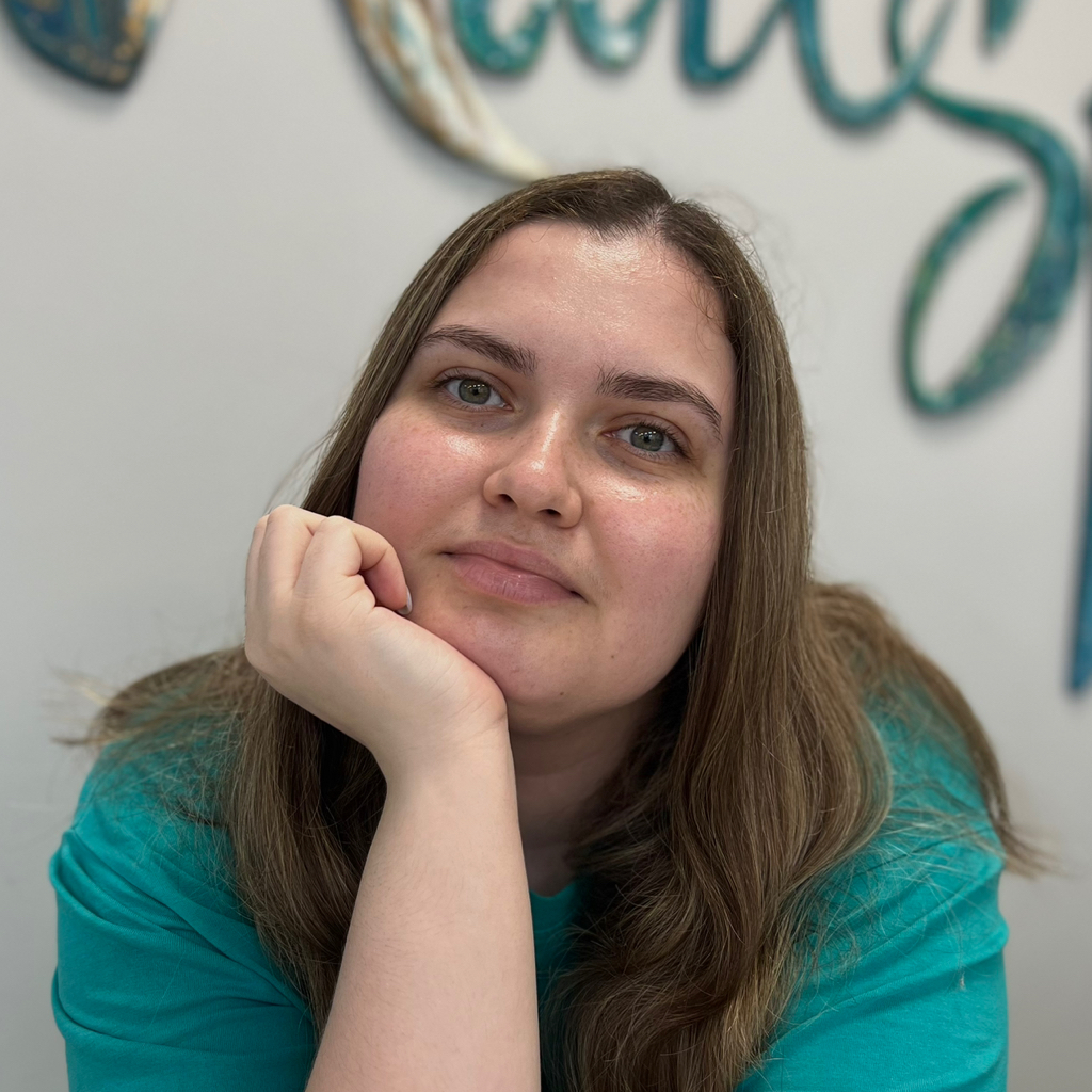 Хайрутдинова Вероника