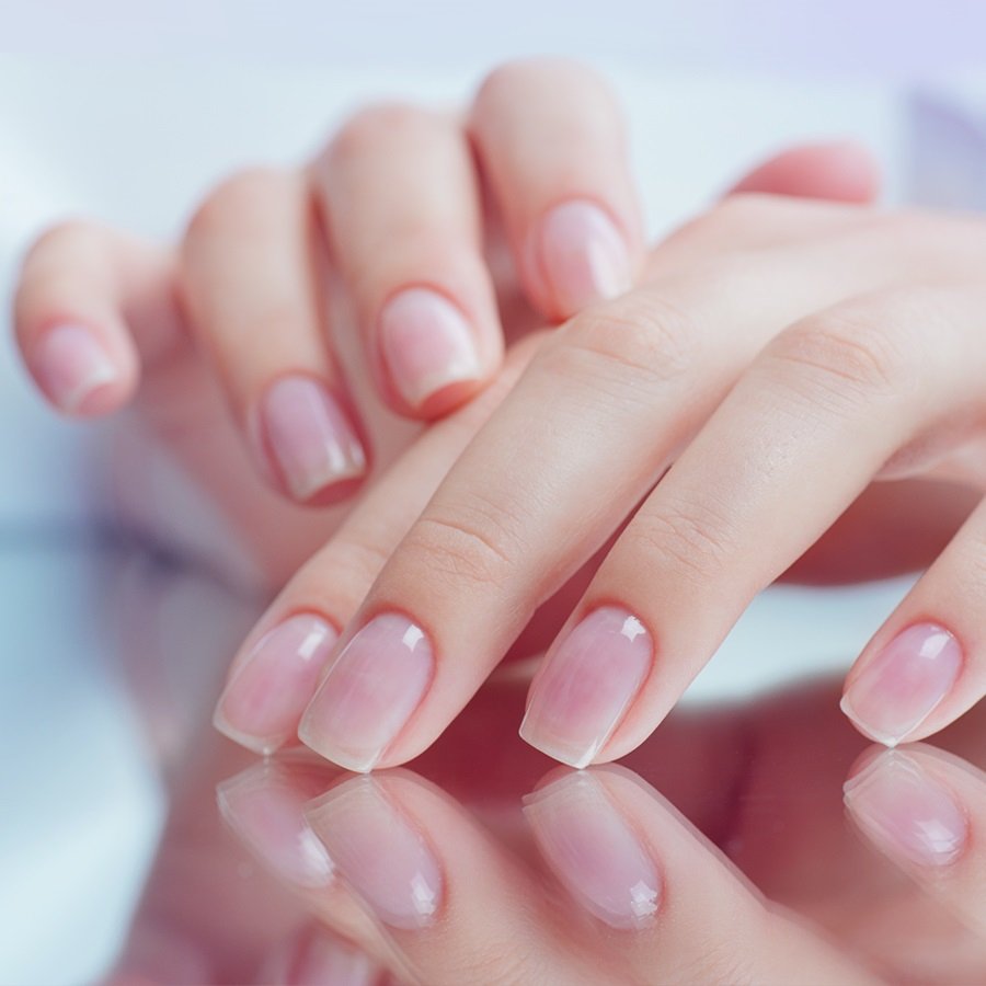 аппаратный/комбинированный маникюр