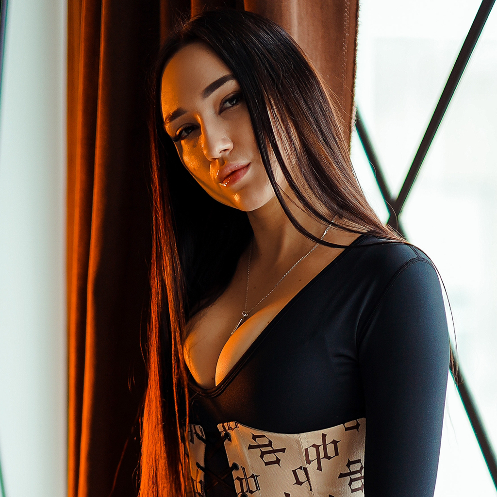 Мильянович Диана