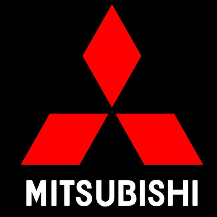 Mitsubishi Padjero