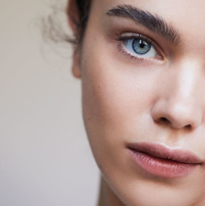 Верхняя губа