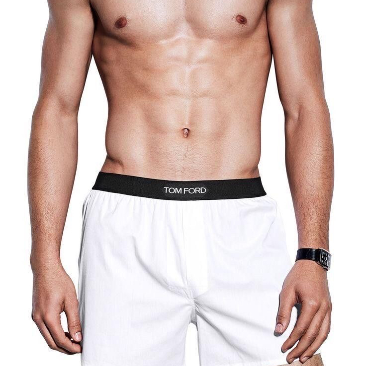 Бикини глубокое