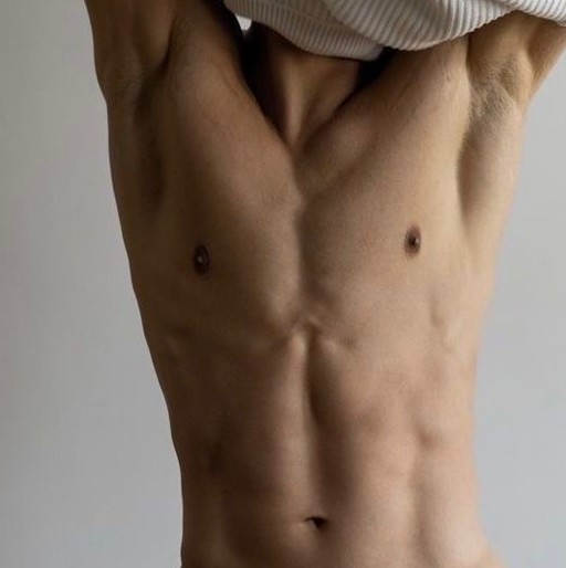 Комбо 1: Живот + грудь