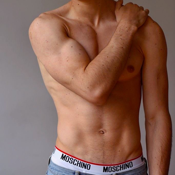 Комбо 4: Живот полностью + бикини глубокое