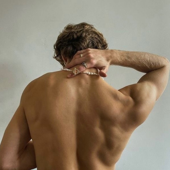 Спина (полностью)