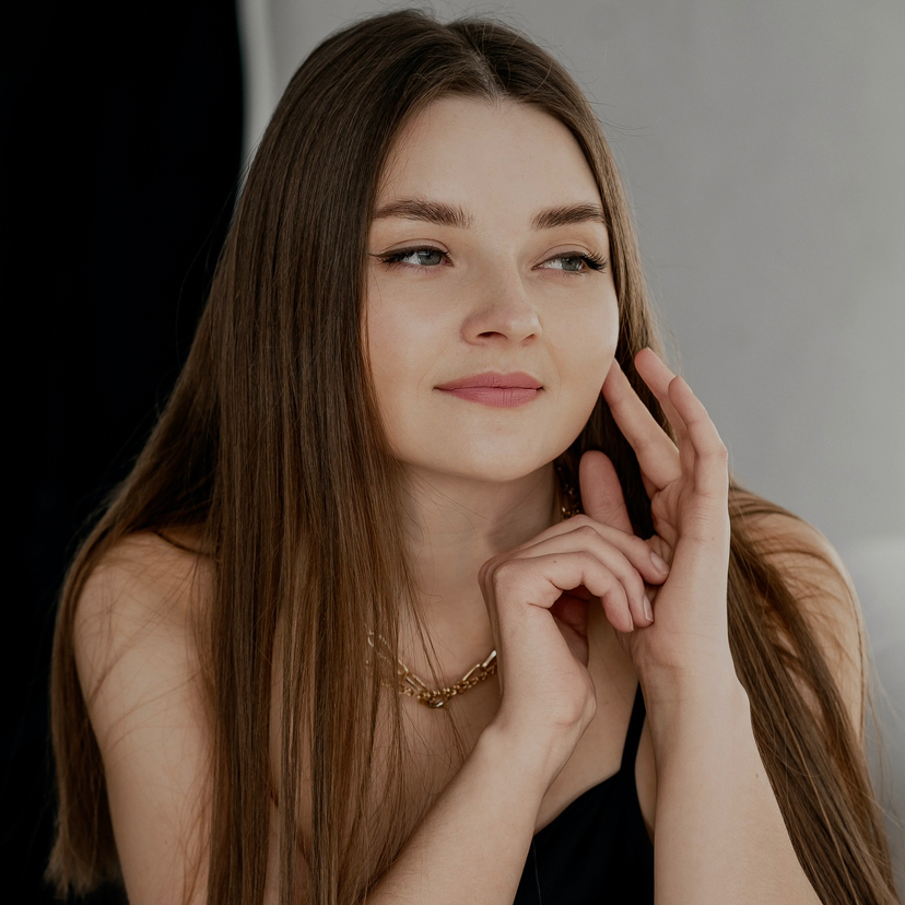 Парфёнова Наталья