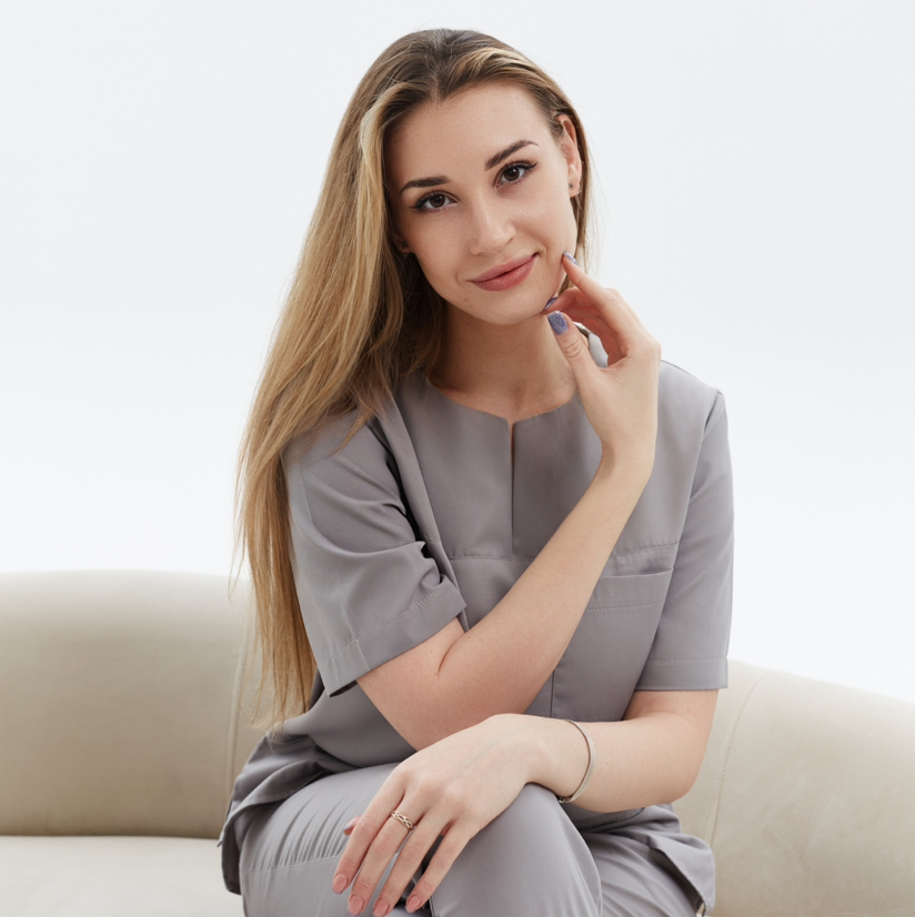 Еременко Валерия