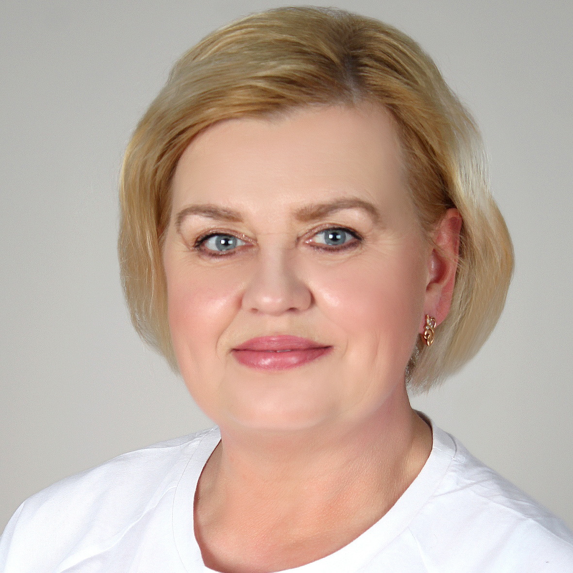 Музыкантова Елена