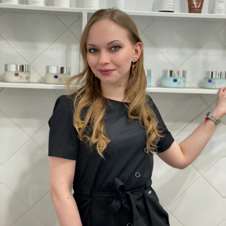 Анна