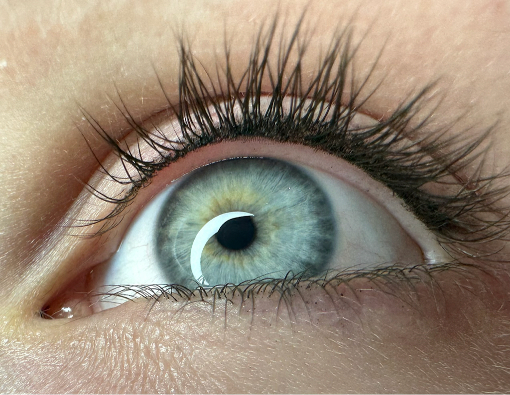 Перманентный макияж  Межресничка