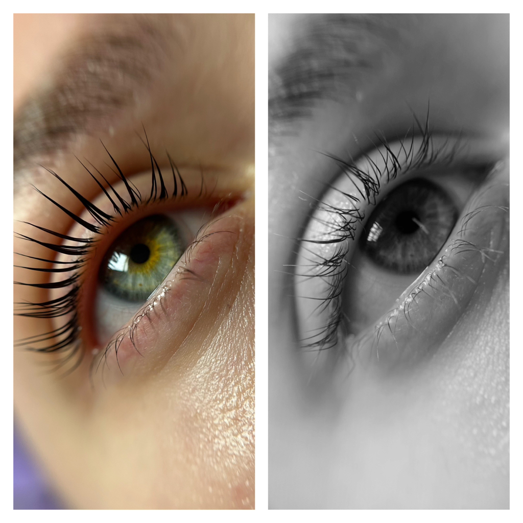 Ламинирование ресниц