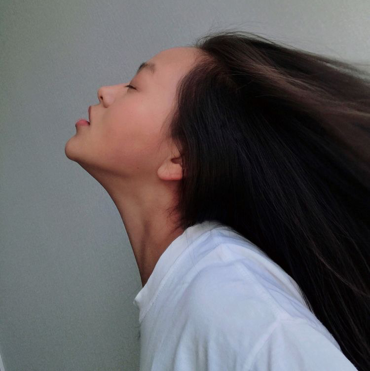 Пилинг кожи головы