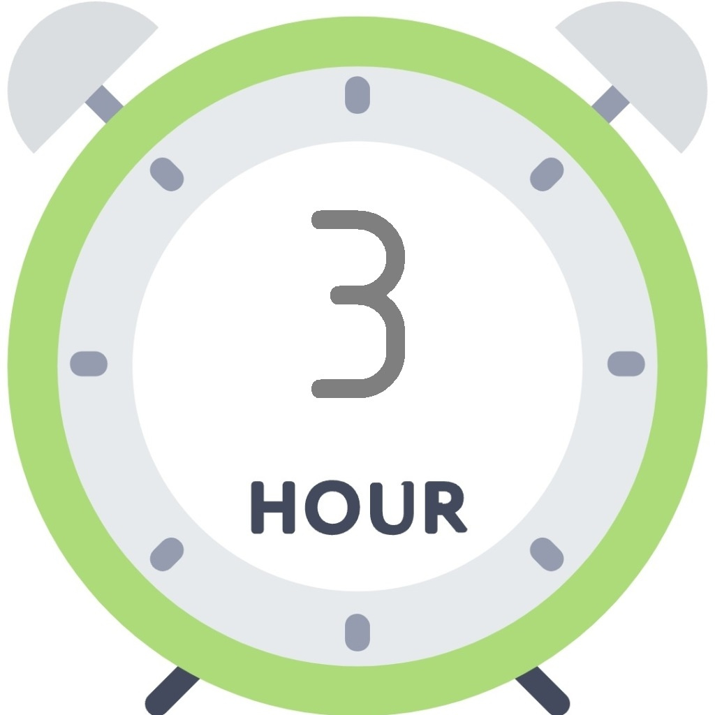 Бронирование кабинета 3 часа