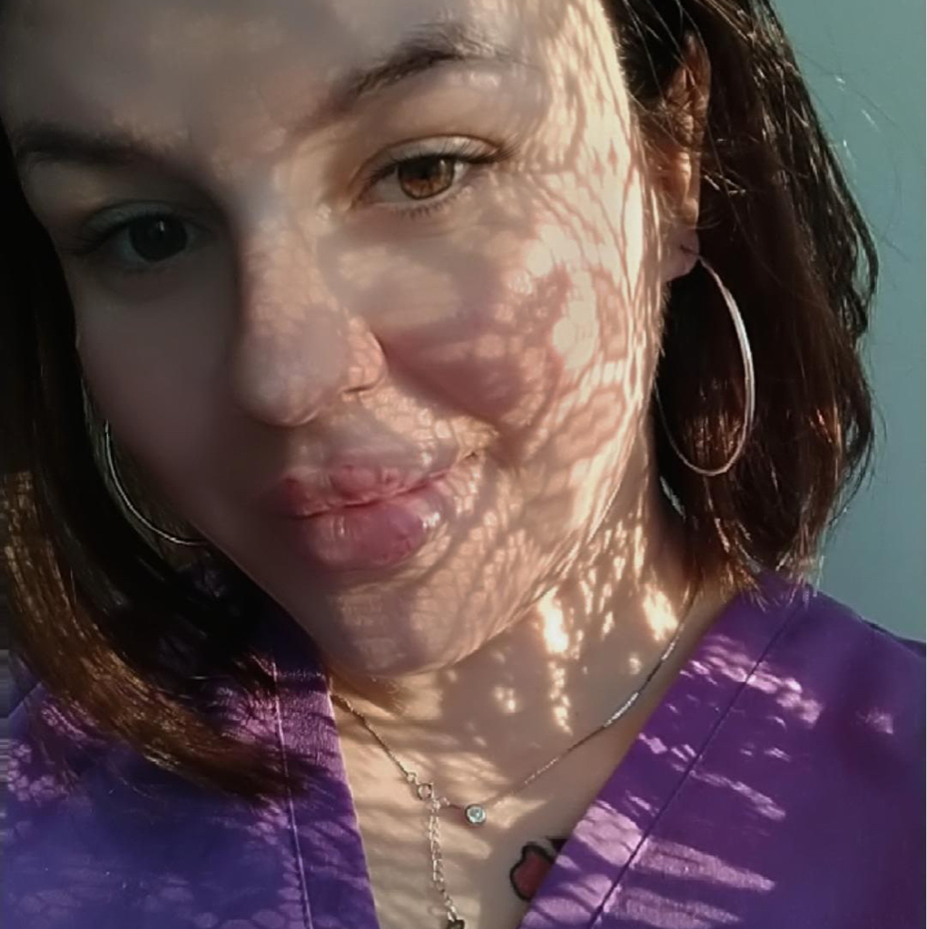 Бугаева Эмилия